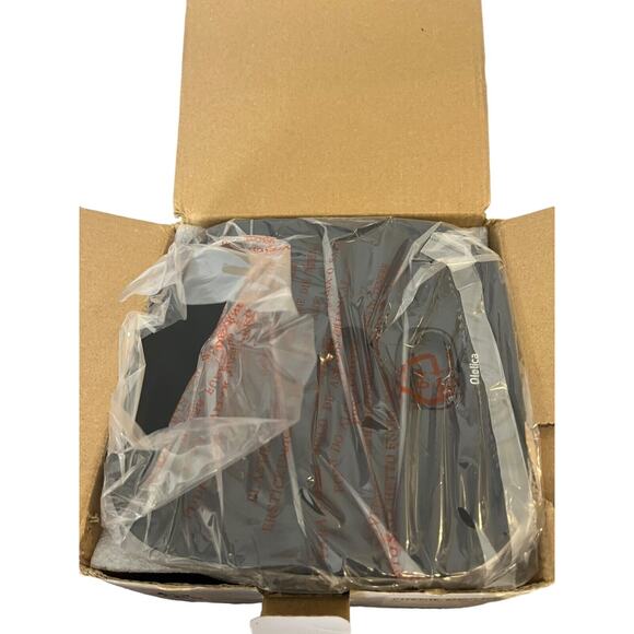 Automatic Pet Feeder Food Dispenser for Dogs and Cats 5 L - black open box - Picture 4 of 7